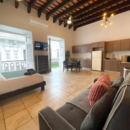 Old San Juan Rentals Luaran gambar