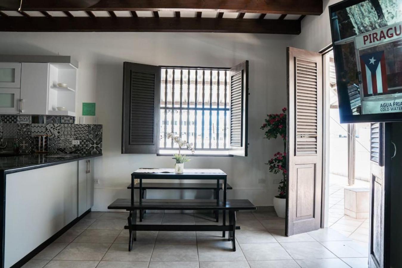 Old San Juan Rentals Luaran gambar