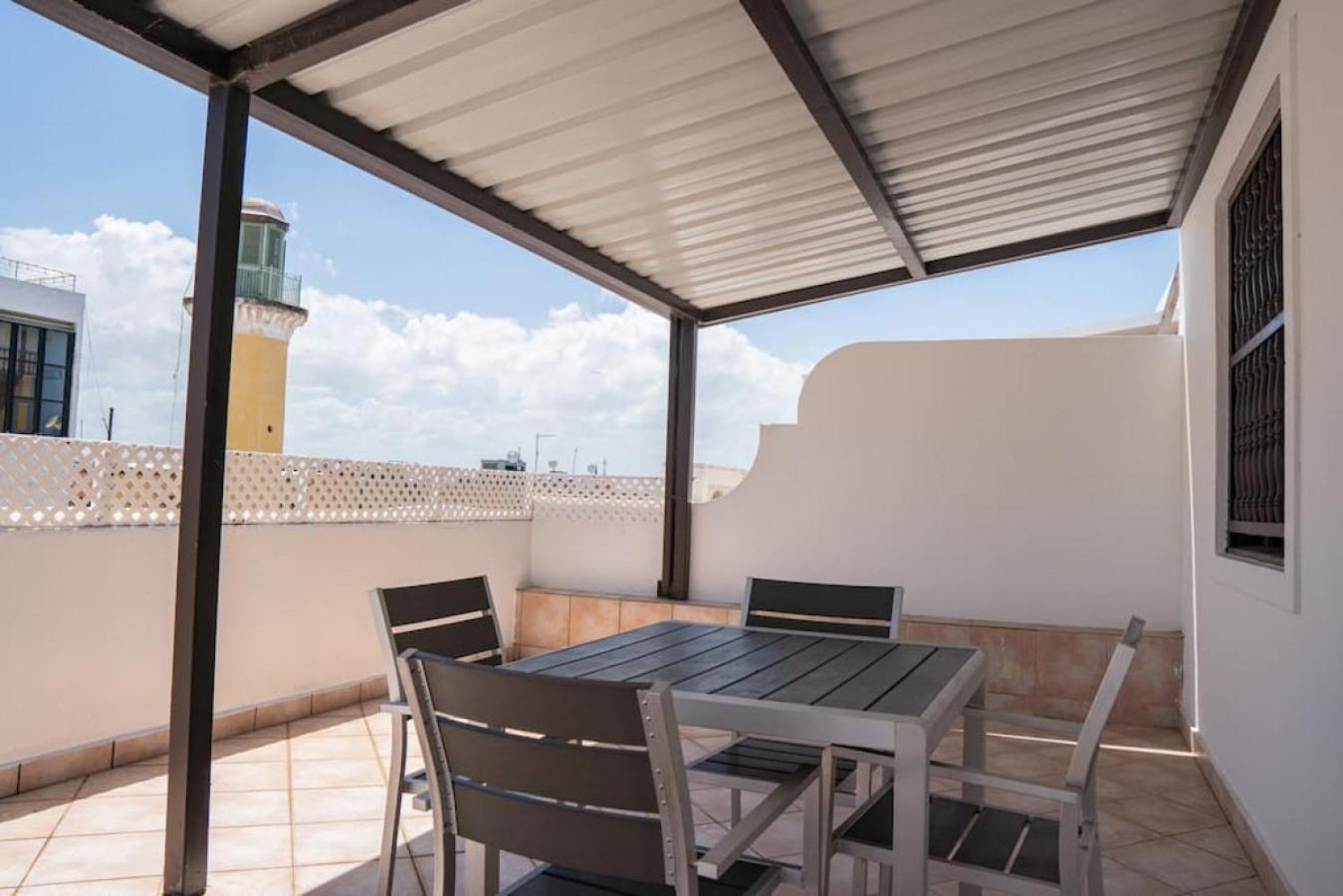 Old San Juan Rentals Luaran gambar