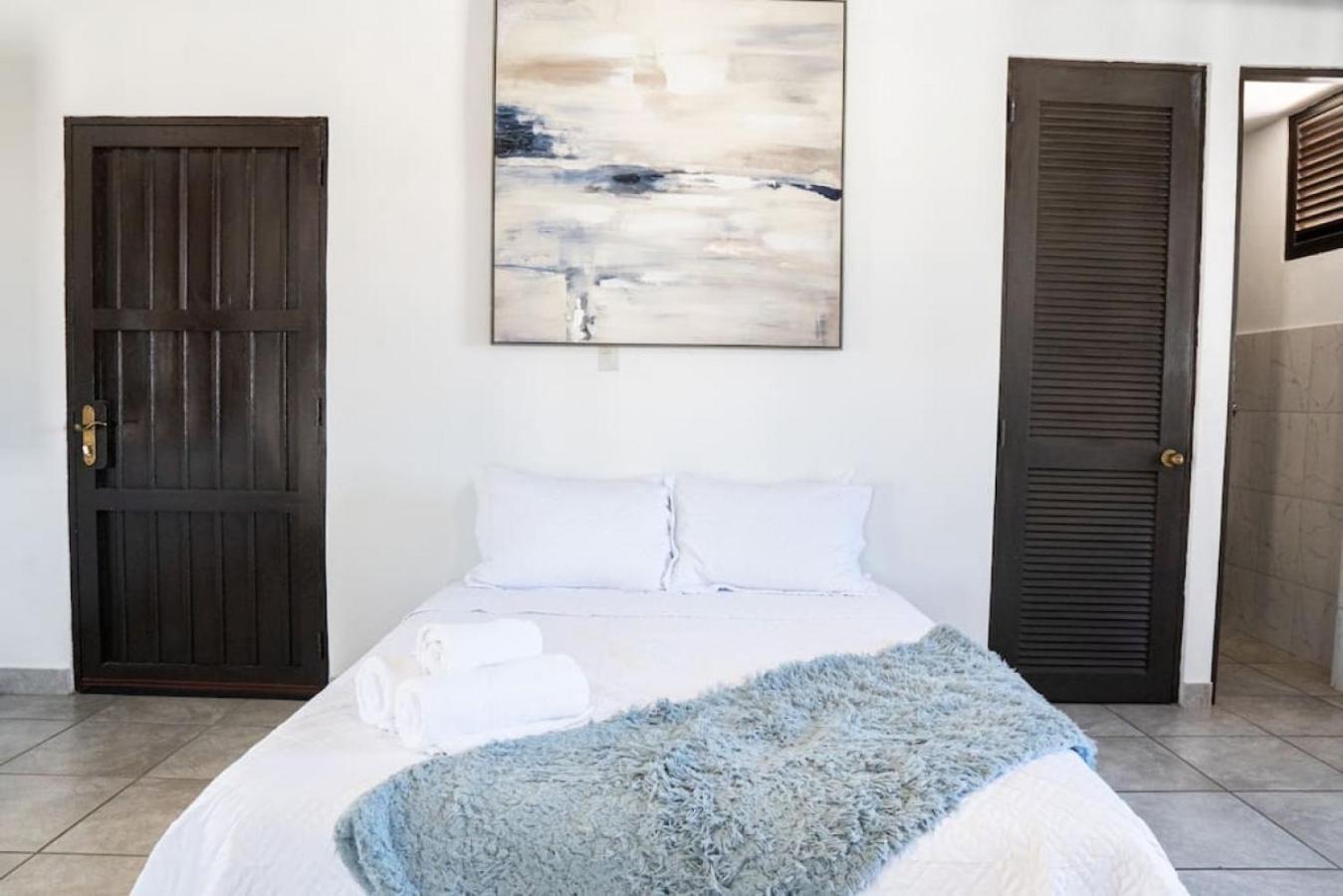 Old San Juan Rentals Luaran gambar