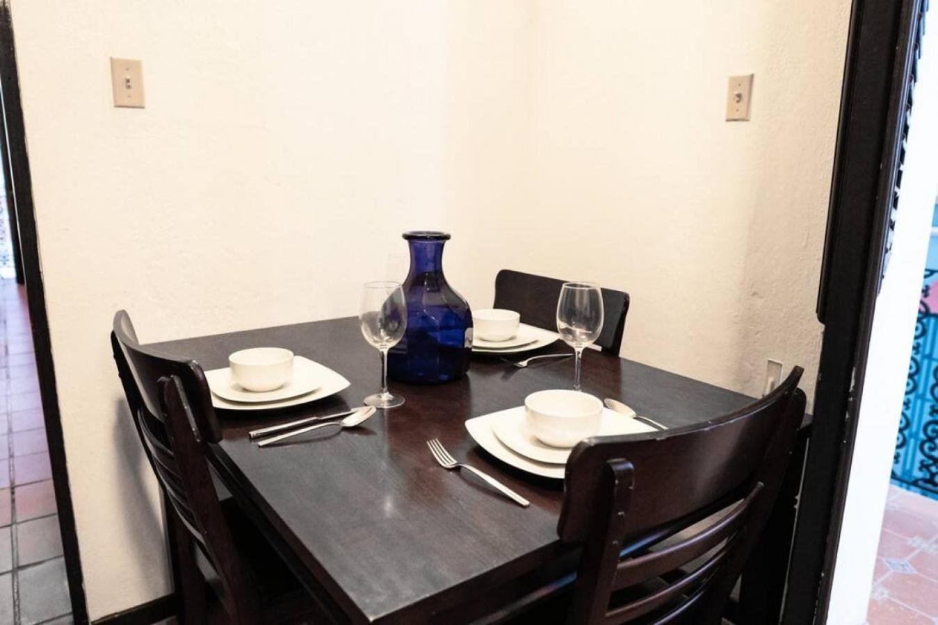 Old San Juan Rentals Luaran gambar