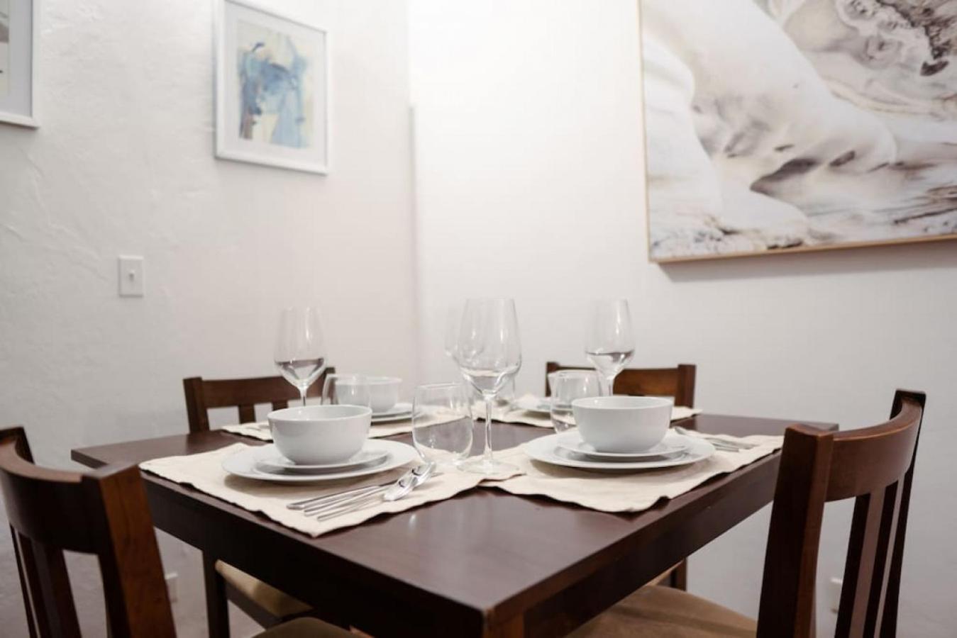 Old San Juan Rentals Luaran gambar