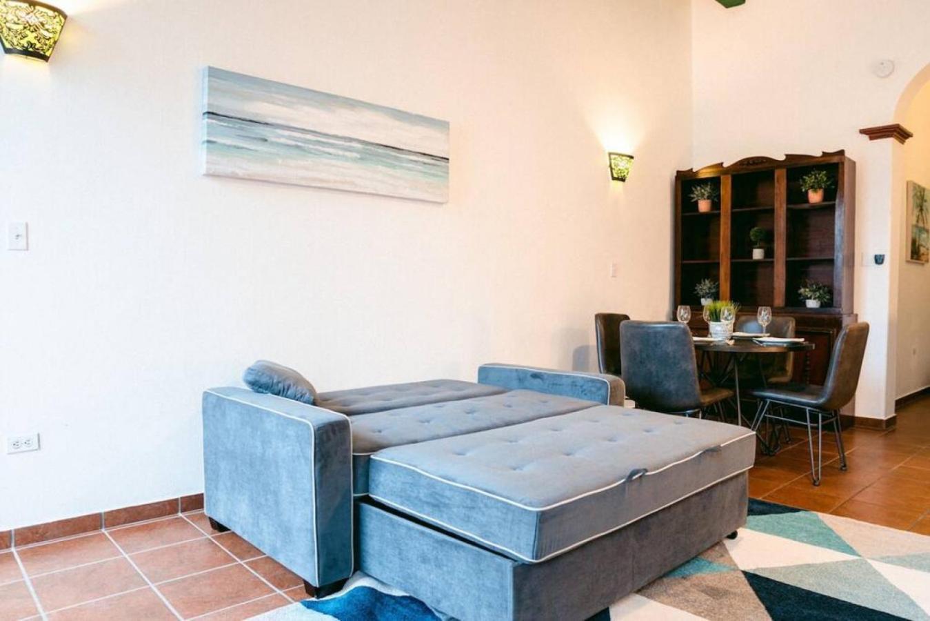 Old San Juan Rentals Luaran gambar