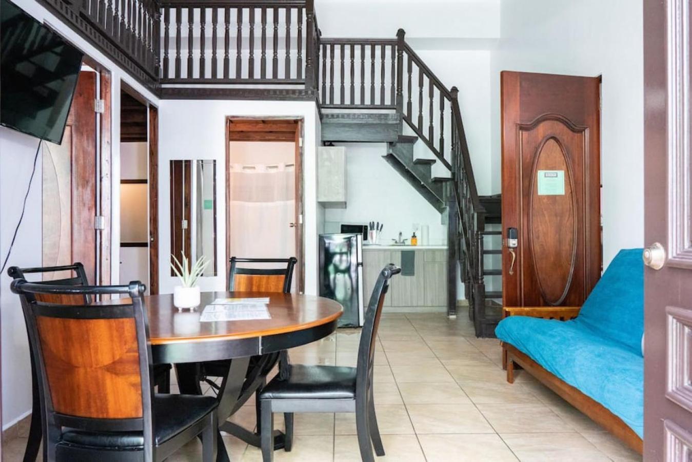 Old San Juan Rentals Luaran gambar