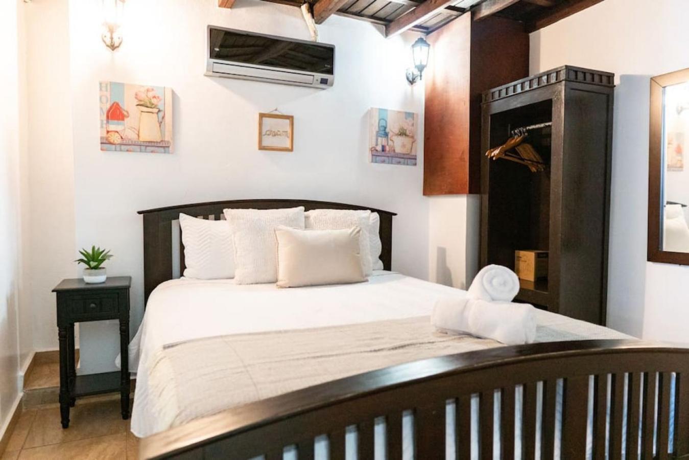 Old San Juan Rentals Luaran gambar