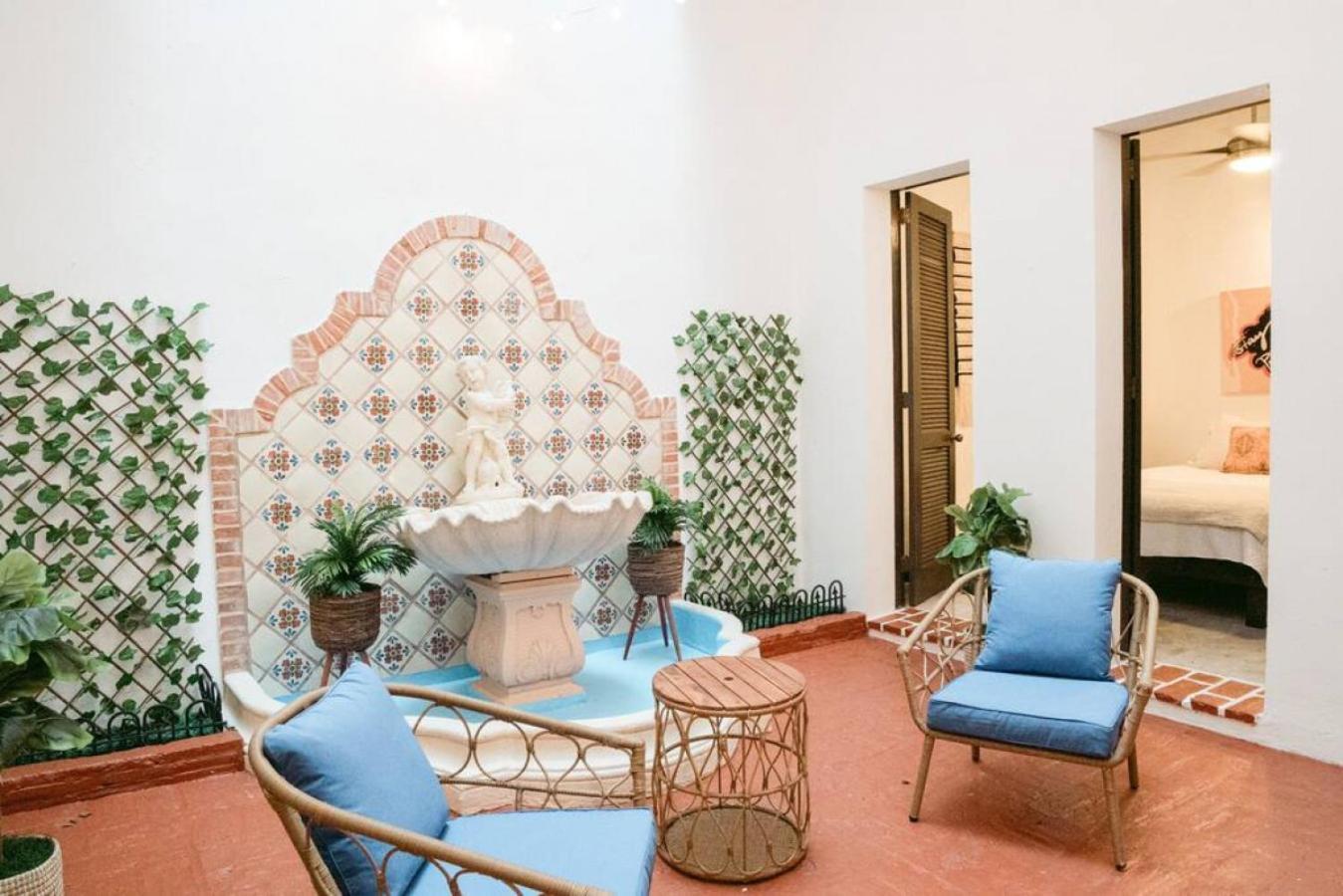 Old San Juan Rentals Bilik gambar