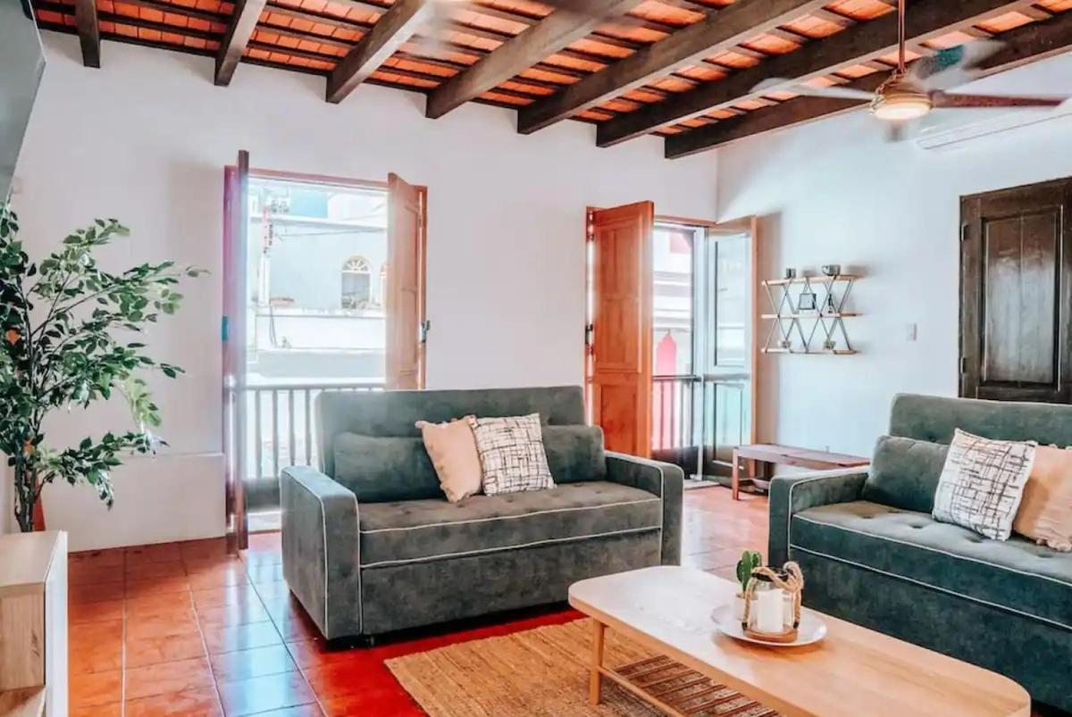 Old San Juan Rentals Bilik gambar