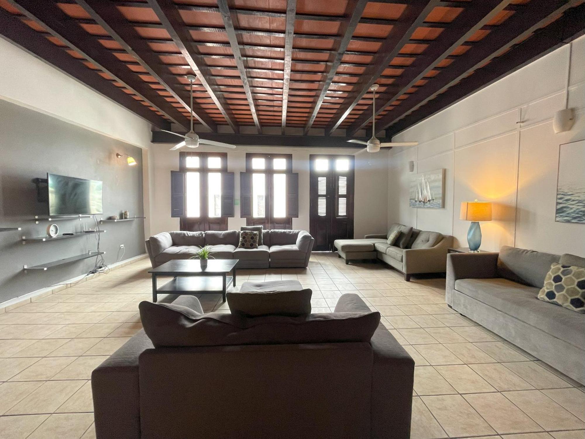 Old San Juan Rentals Bilik gambar