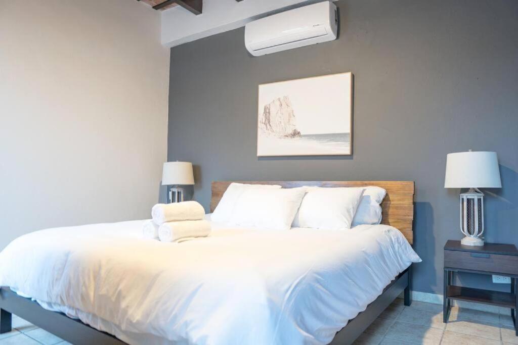 Old San Juan Rentals Bilik gambar