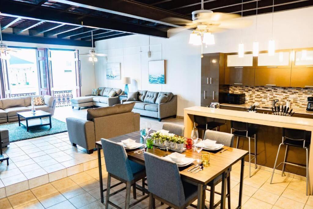 Old San Juan Rentals Bilik gambar