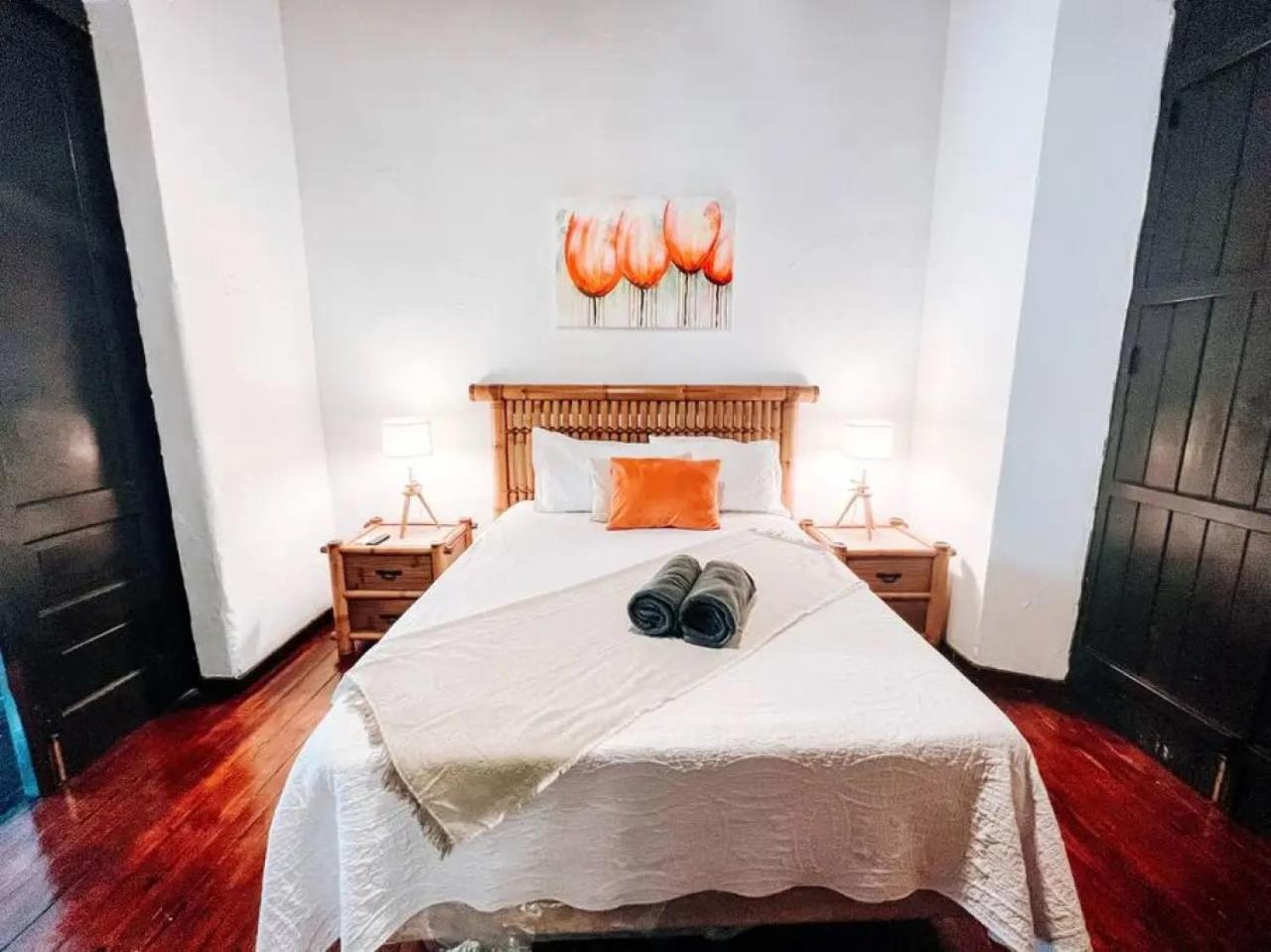 Old San Juan Rentals Bilik gambar