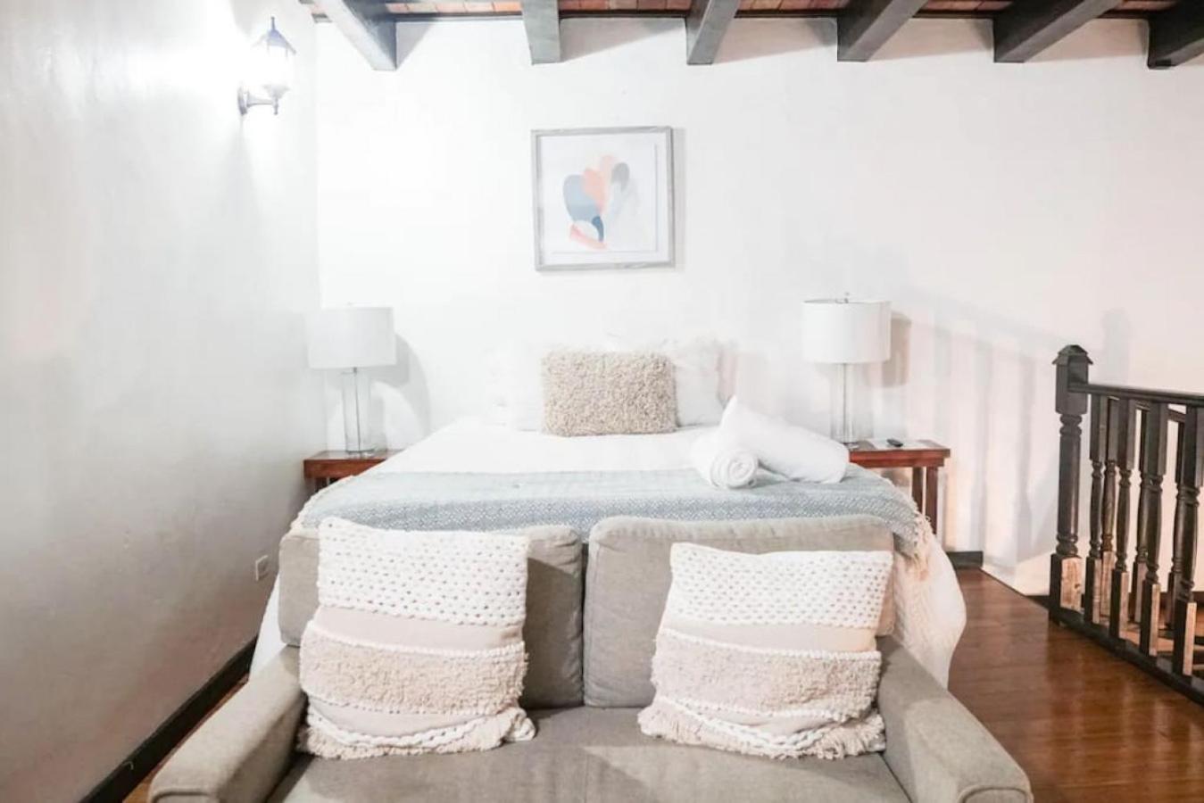 Old San Juan Rentals Bilik gambar