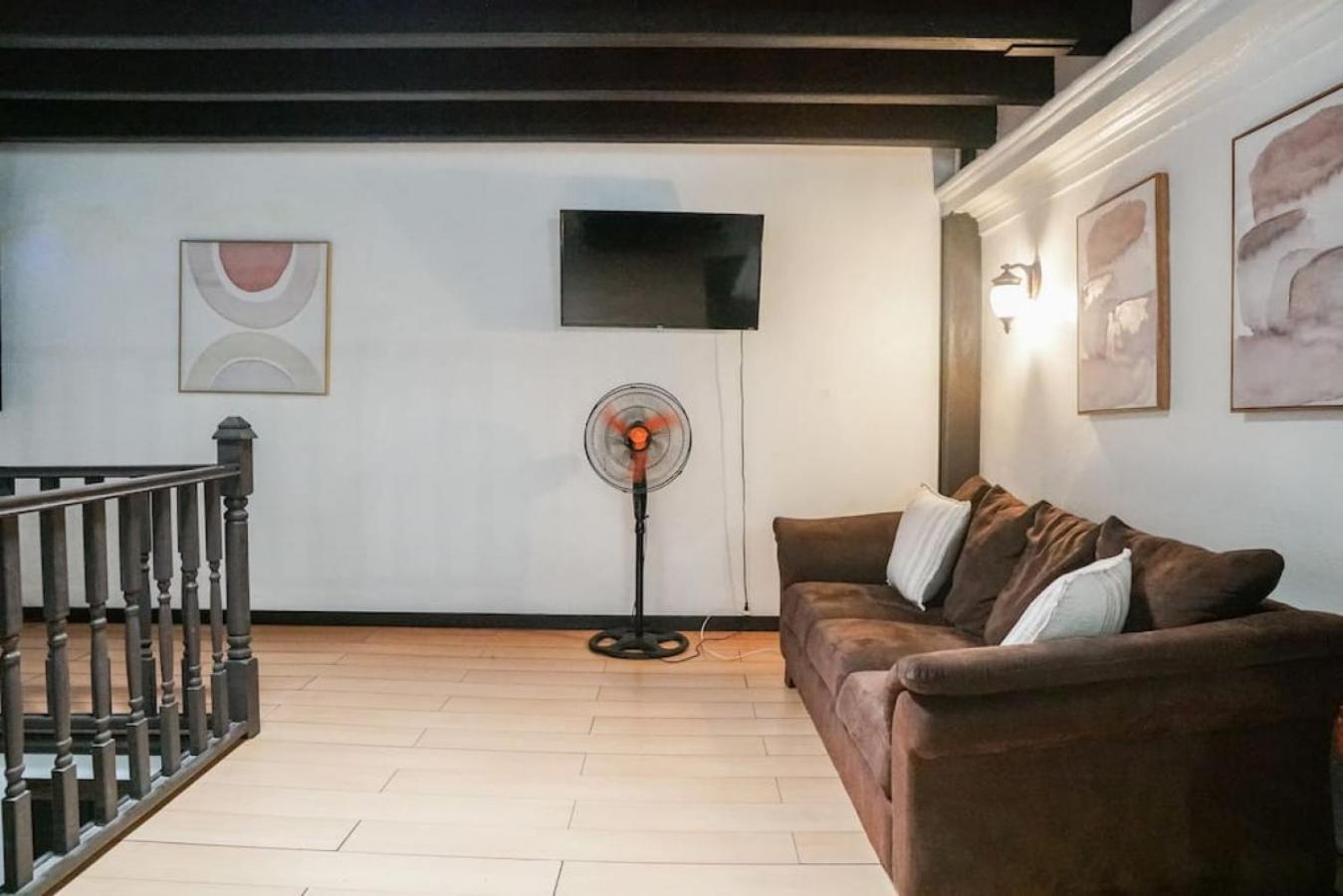 Old San Juan Rentals Bilik gambar