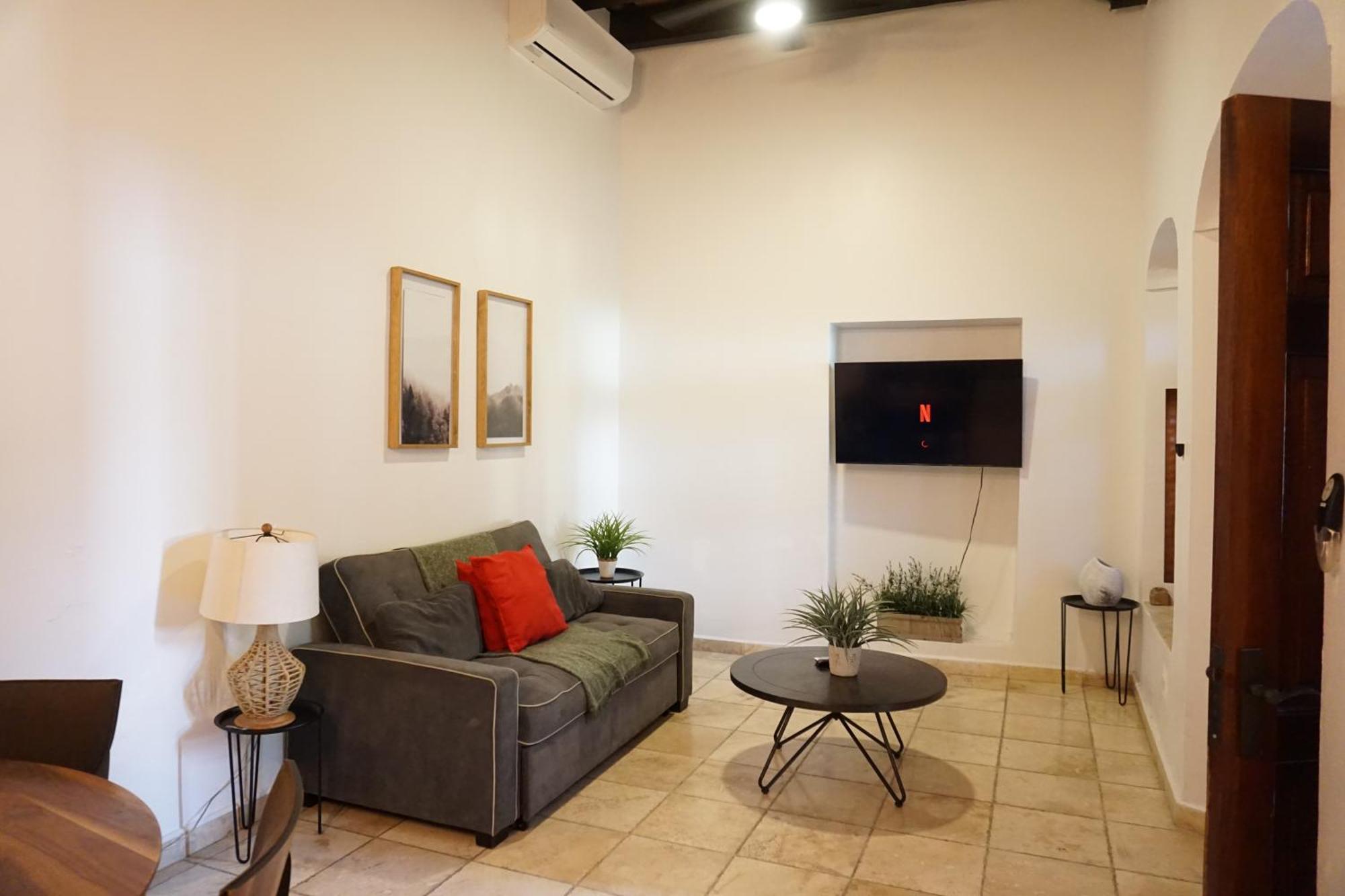 Old San Juan Rentals Luaran gambar