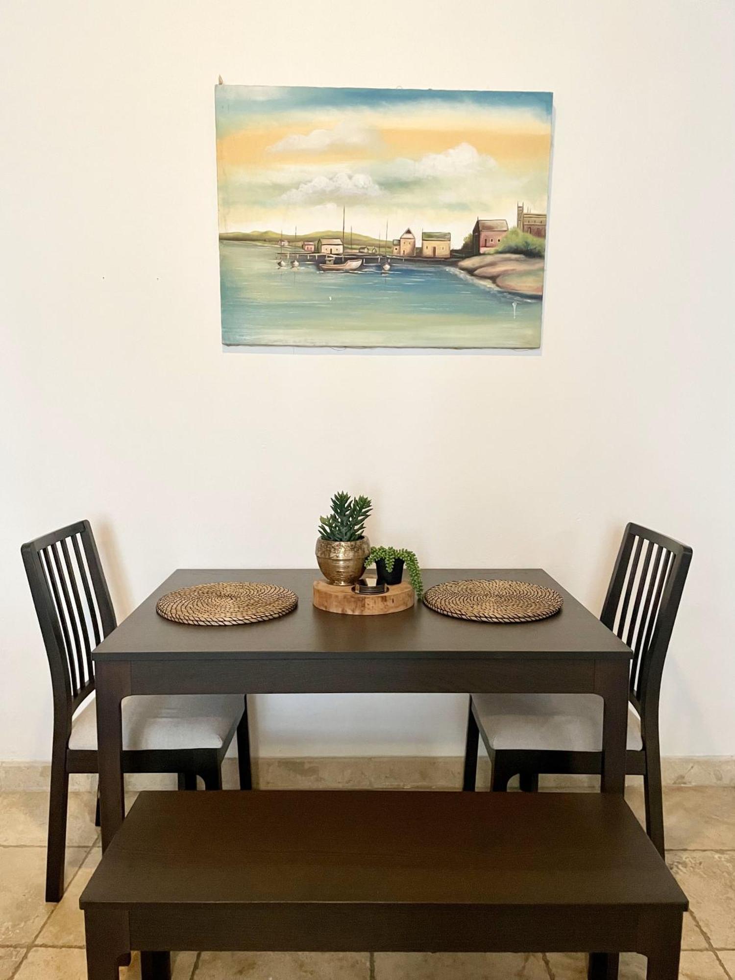 Old San Juan Rentals Luaran gambar