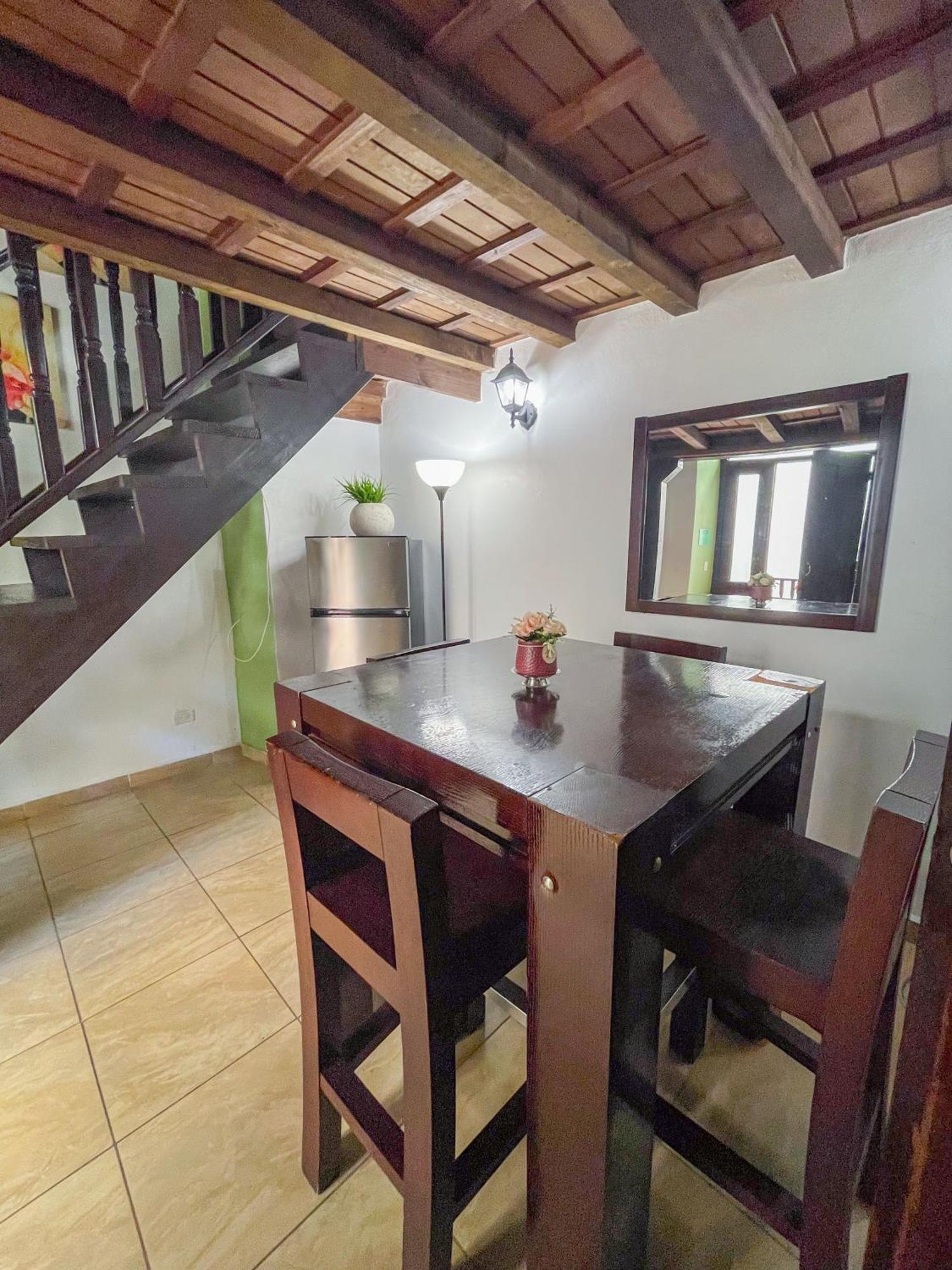 Old San Juan Rentals Luaran gambar