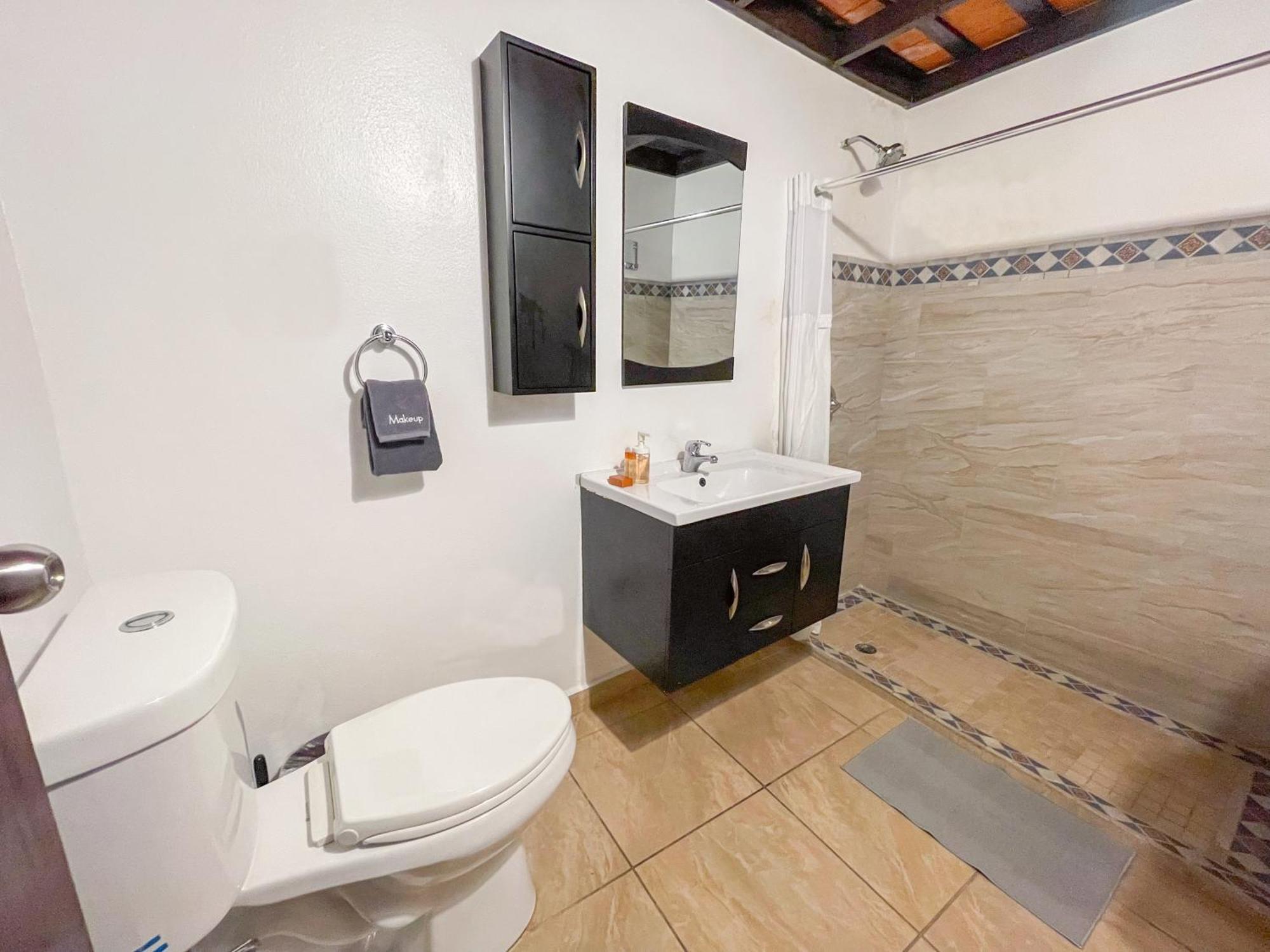 Old San Juan Rentals Luaran gambar