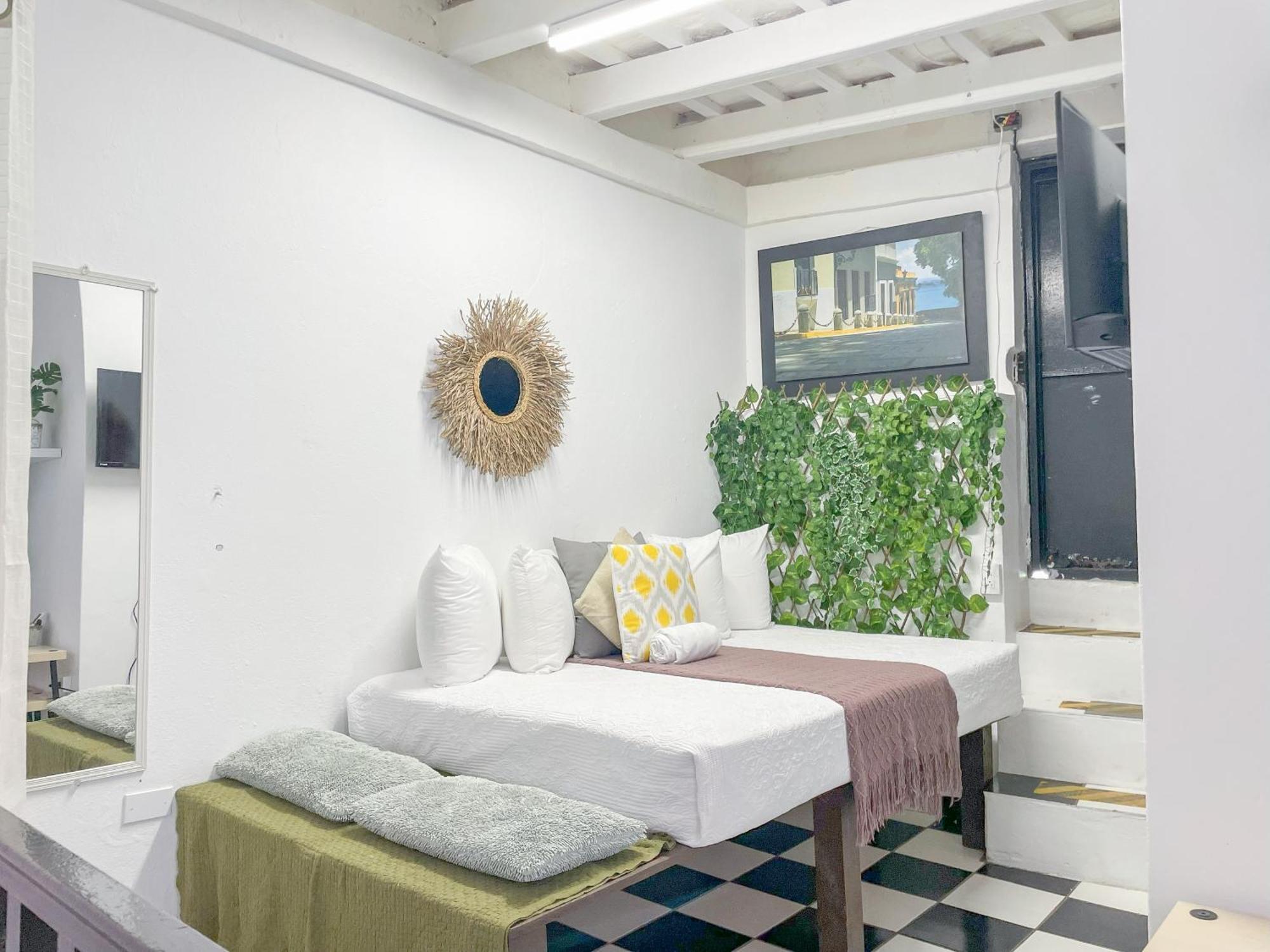 Old San Juan Rentals Luaran gambar